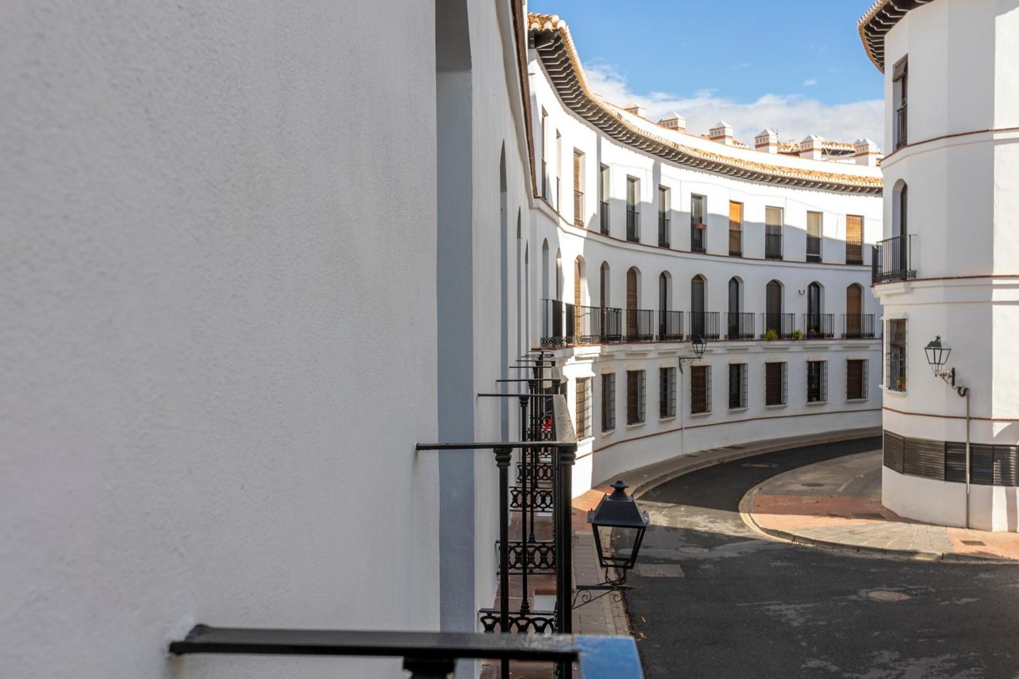 Todimer Reencanto Vélez de Benaudalla Exterior foto